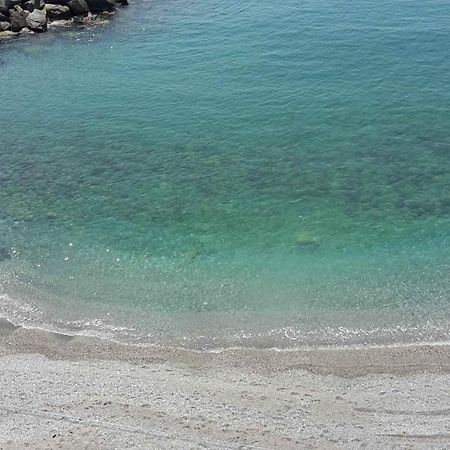Sopra La Spiaggia Bogliasco Luaran gambar