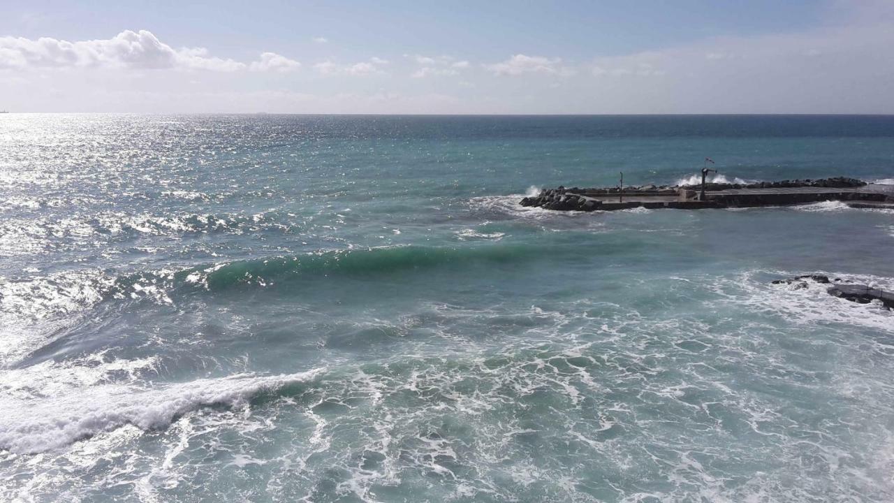Sopra La Spiaggia Bogliasco Luaran gambar